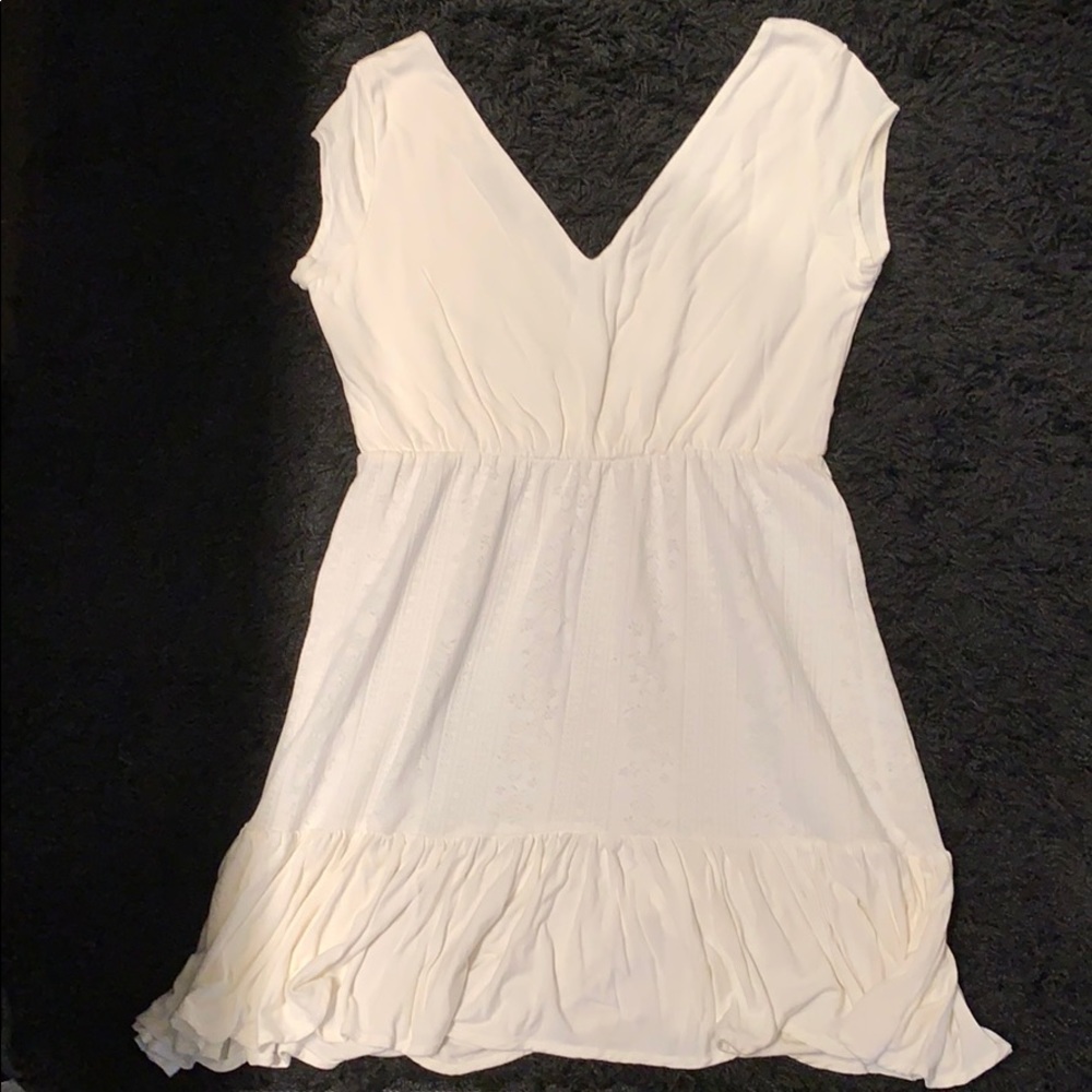 Sundress white - Picture 7 of 8